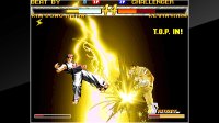 Cкриншот ACA NEOGEO GAROU: MARK OF THE WOLVES, изображение № 1878232 - RAWG