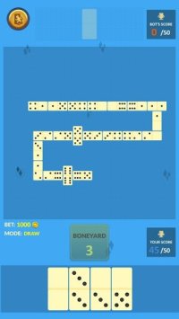 Cкриншот Dominoes Offline, изображение № 1411599 - RAWG