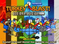 Cкриншот Turkey Blast: Reloaded, изображение № 65828 - RAWG