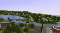 Cкриншот Sims 3: Карьера, The, изображение № 549819 - RAWG