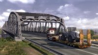 Cкриншот Euro Truck Simulator 2 - Going East!, изображение № 614908 - RAWG