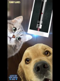 Cкриншот Laser for Home Animal Joke, изображение № 2035649 - RAWG