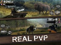 Cкриншот Wild Hunt: Hunting Simulator, изображение № 923116 - RAWG