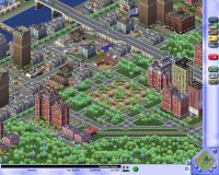 Cкриншот SimCity 3000 Unlimited, изображение № 231298 - RAWG