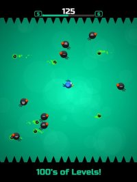 Cкриншот Greedy Bird!, изображение № 1661269 - RAWG