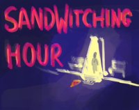 Cкриншот SandWitching Hour, изображение № 1759772 - RAWG