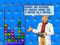 Cкриншот Pokémon Puzzle League (2000), изображение № 741013 - RAWG