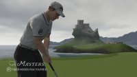 Cкриншот Tiger Woods PGA TOUR 12: The Masters, изображение № 516821 - RAWG