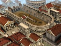 Cкриншот CivCity: Rome, изображение № 183105 - RAWG