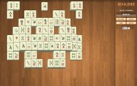 Cкриншот Mahjong solitaire (itch), изображение № 1725095 - RAWG