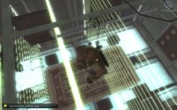 Cкриншот Tom Clancy's Splinter Cell: Двойной агент, изображение № 803858 - RAWG