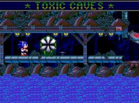 Cкриншот SEGA Mega Drive Classic Collection Volume 3, изображение № 571877 - RAWG