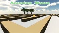 Cкриншот Amazing Mazes, изображение № 1887360 - RAWG