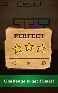 Cкриншот Wood Block Puzzle, изображение № 1532509 - RAWG