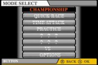 Cкриншот GT Advance Championship Racing, изображение № 730685 - RAWG