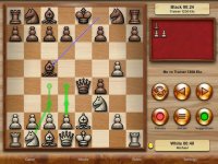 Cкриншот Free Chess App, изображение № 904493 - RAWG