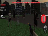 Cкриншот Zombie Lifeless Ghost: Sniper Beforehand Dead, изображение № 1684834 - RAWG