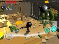 Cкриншот Stickman Sword Fighting 3D, изображение № 1839860 - RAWG