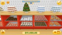 Cкриншот Baker Business 2: Cake Tycoon - Christmas Free, изображение № 1576859 - RAWG