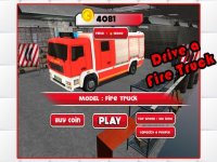 Cкриншот 3D Rescue Racer Traffic Rush - Ambulance, Fire Truck Police Car and Emergency Vehicles: FREE GAME, изображение № 1748223 - RAWG