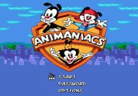 Cкриншот Animaniacs, изображение № 746735 - RAWG