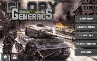Cкриншот Die Ehre des Generals, изображение № 1405853 - RAWG