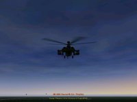 Cкриншот Enemy Engaged: Apache vs Havoc, изображение № 219082 - RAWG