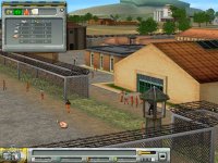 Cкриншот Тюремный магнат: Игра строгого режима, изображение № 434795 - RAWG