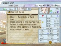 Cкриншот Suikoden Tactics, изображение № 809028 - RAWG