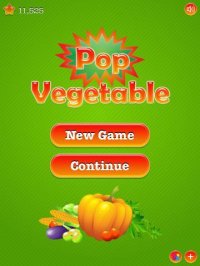 Cкриншот Pop Vegetable, изображение № 2132920 - RAWG