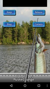 Cкриншот Fishing For Friends, изображение № 1536657 - RAWG