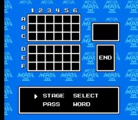 Cкриншот Mega Man 3 (1990), изображение № 736828 - RAWG