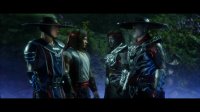 Cкриншот Ultimate-издание Mortal Kombat 11, изображение № 2604851 - RAWG