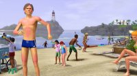 Cкриншот Sims 3: Времена года, The, изображение № 329253 - RAWG