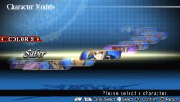 Cкриншот Fate/unlimited codes, изображение № 528751 - RAWG