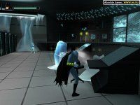 Cкриншот Batman: Vengeance, изображение № 313622 - RAWG