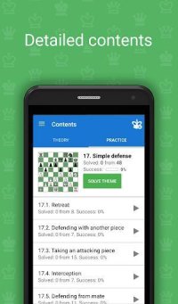 Cкриншот Chess School for Beginners, изображение № 1501622 - RAWG