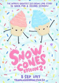 Cкриншот Snow Cones 2, изображение № 993466 - RAWG
