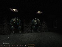 Cкриншот Thief 2: Эпоха металла, изображение № 236477 - RAWG