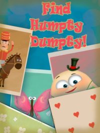 Cкриншот Humpty Dumpty -The Library of Classic Bedtime Stories and Nursery Rhymes for Kids, изображение № 1648400 - RAWG