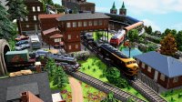 Cкриншот Model Railway Easily, изображение № 3625027 - RAWG