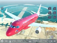Cкриншот Pro Flight Simulator Dubai, изображение № 1700622 - RAWG