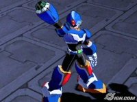 Cкриншот Mega Man X: Command Mission, изображение № 2263278 - RAWG