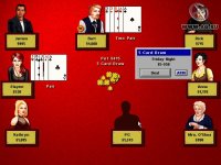 Cкриншот Hoyle Poker Series, изображение № 423361 - RAWG
