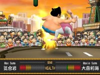 Cкриншот Eat! Fat! FIGHT!, изображение № 790109 - RAWG