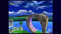Cкриншот Sonic Adventure, изображение № 1608615 - RAWG