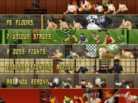 Cкриншот KungFu Quest - The Jade Tower, изображение № 698272 - RAWG