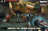 Cкриншот DEAD TARGET: Offline Zombie Shooting Games, изображение № 2083599 - RAWG