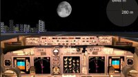 Cкриншот Flight Simulator B737-400 HD, изображение № 1564901 - RAWG