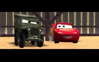 Cкриншот Disney•Pixar Cars, изображение № 126089 - RAWG